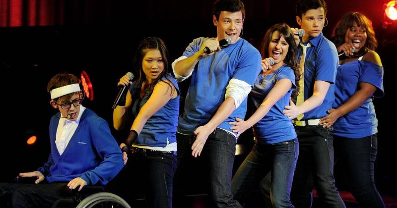 Glee
