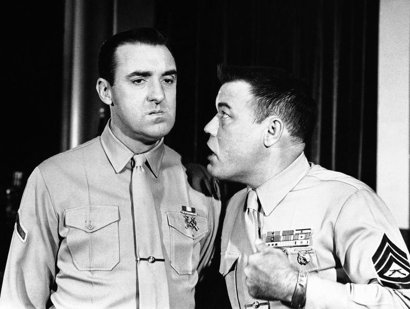 Gomer Pyle, U.S.M.C.