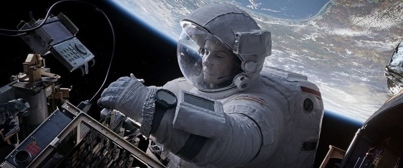 Gravity (2013)