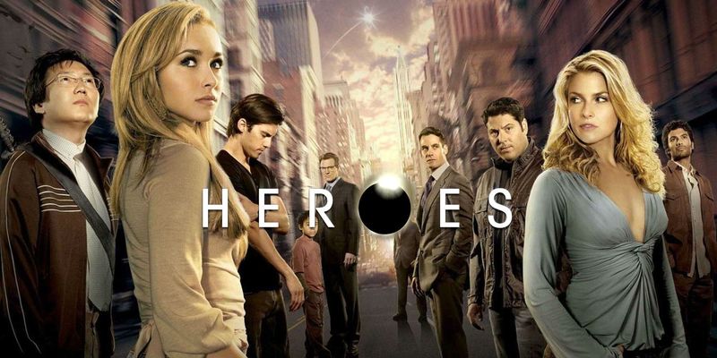 Heroes