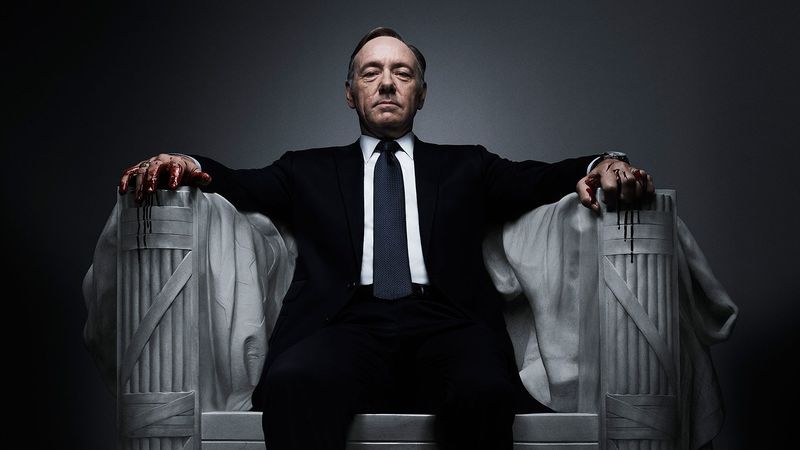 House of Cards - 