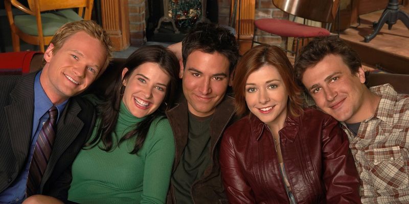 How I Met Your Mother - 