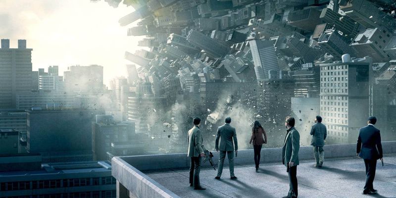 Inception (2010)