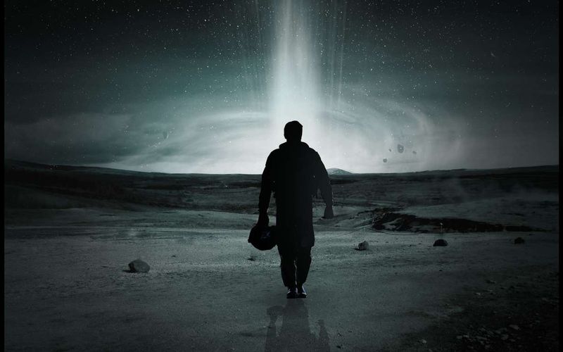 Interstellar (2014)