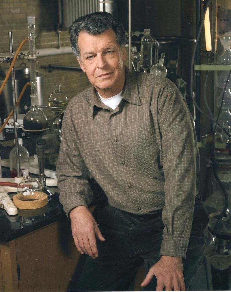 John Noble - Fringe