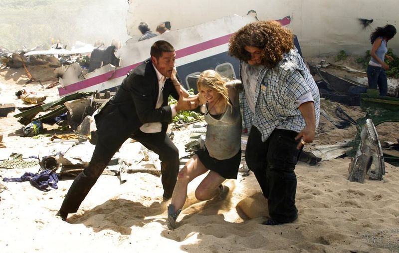 Lost - 