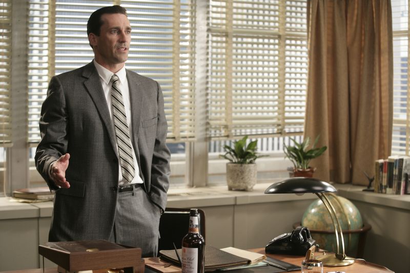 Mad Men - 