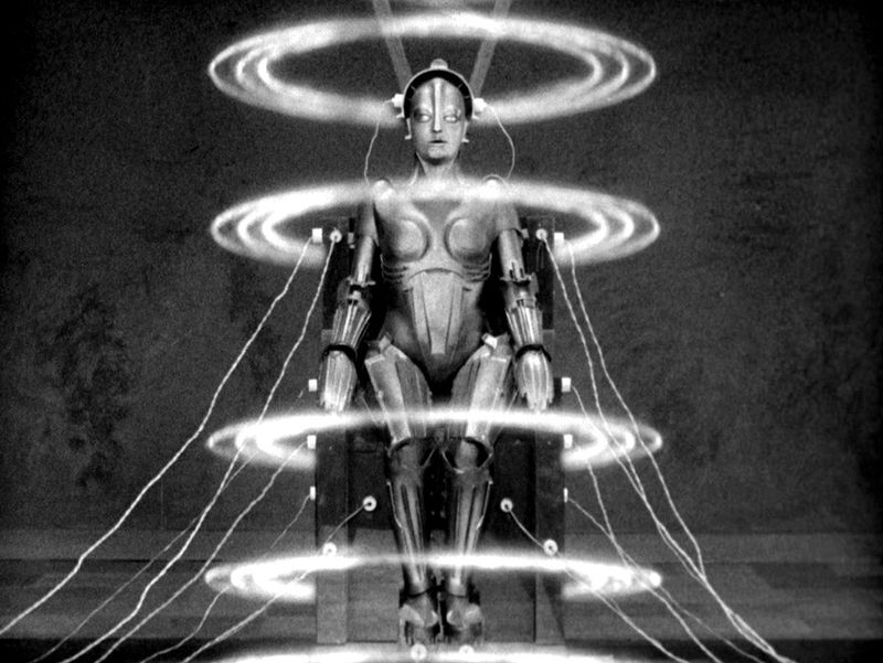 Metropolis (1927)