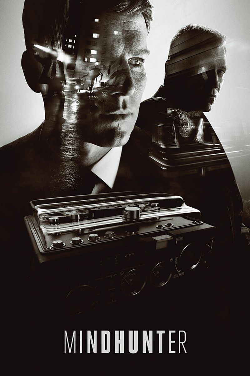 Mindhunter