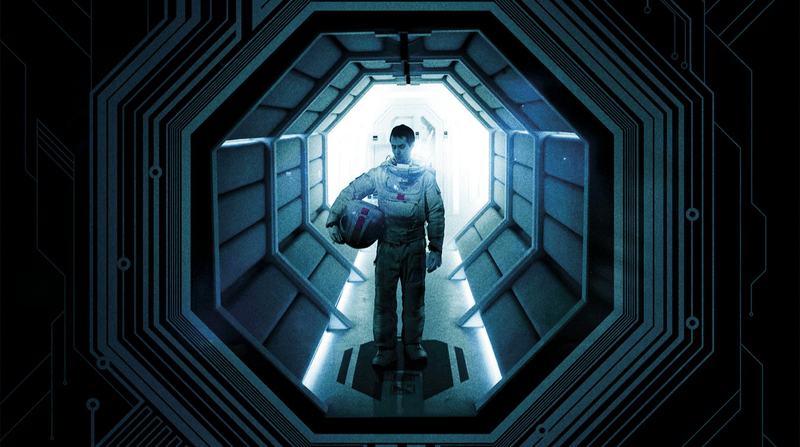 Moon (2009)