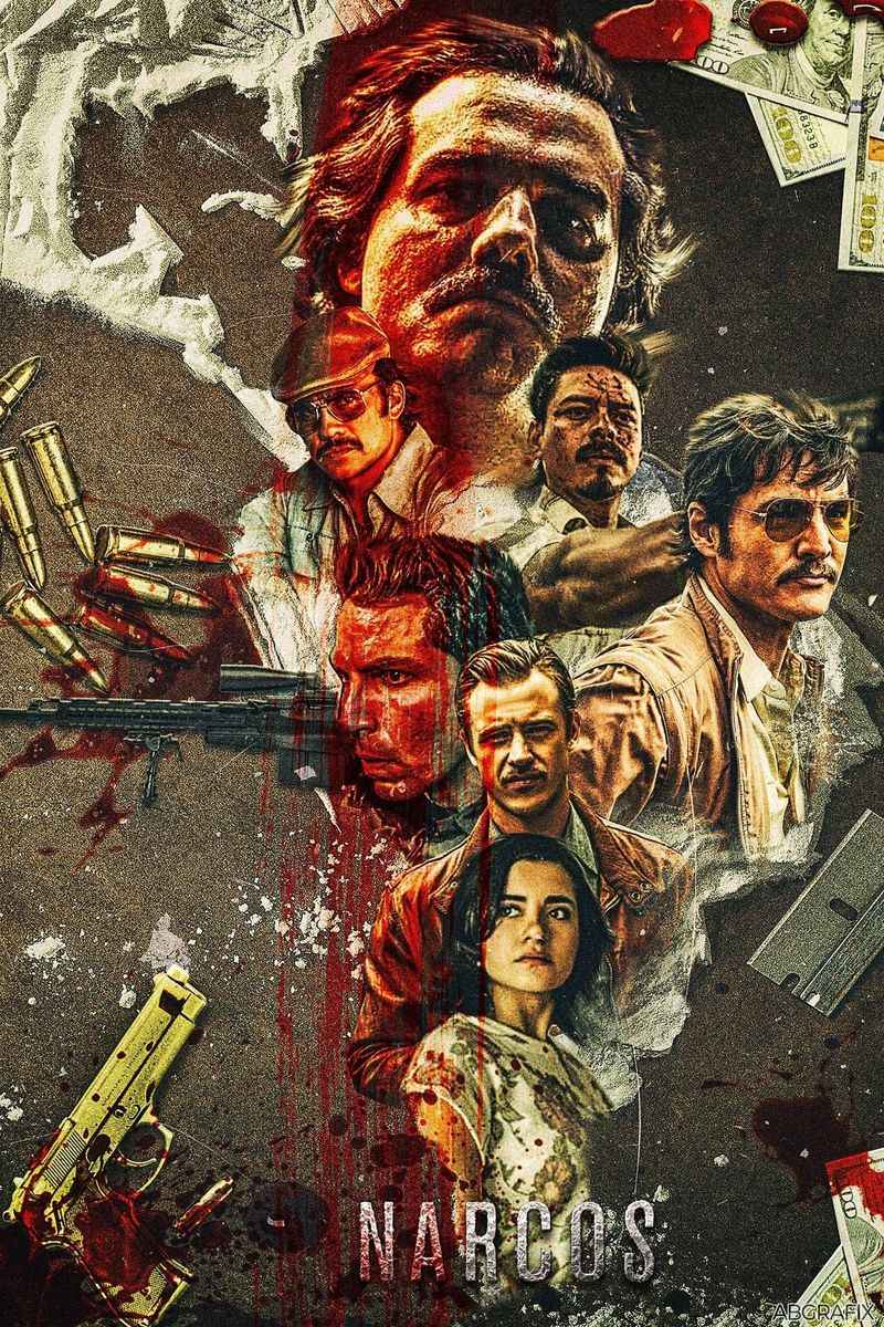 Narcos