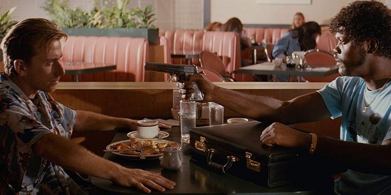 Pulp Fiction
