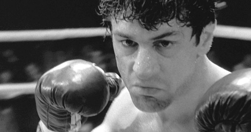 Raging Bull