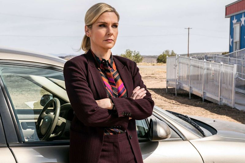 Rhea Seehorn - Better Call Saul