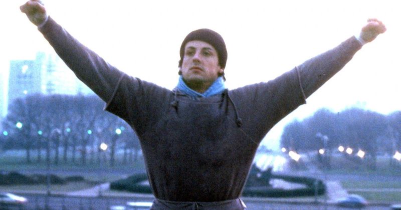 Rocky