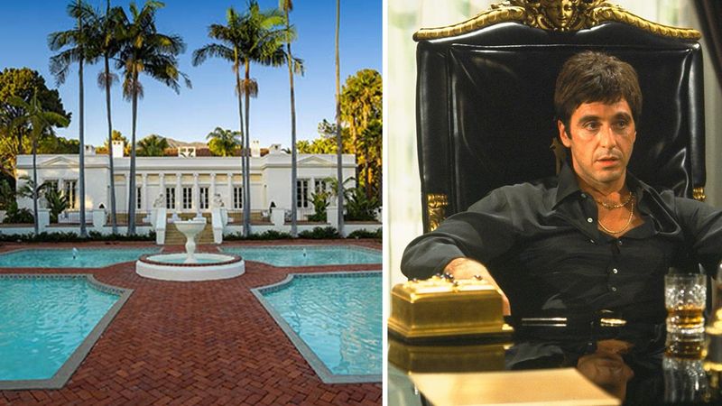 Scarface
