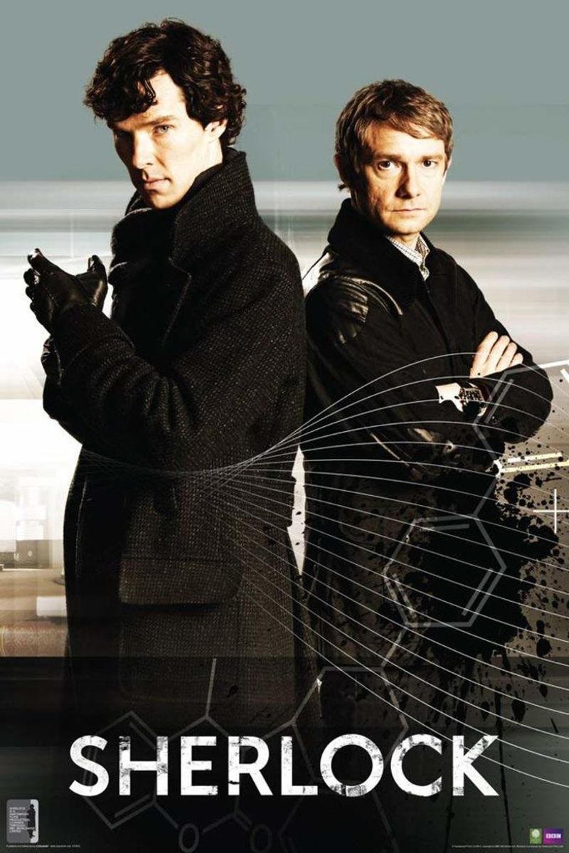 Sherlock