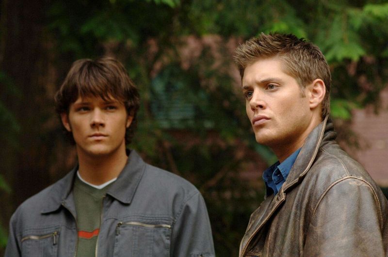 Supernatural