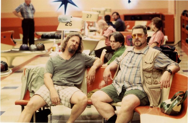 The Big Lebowski