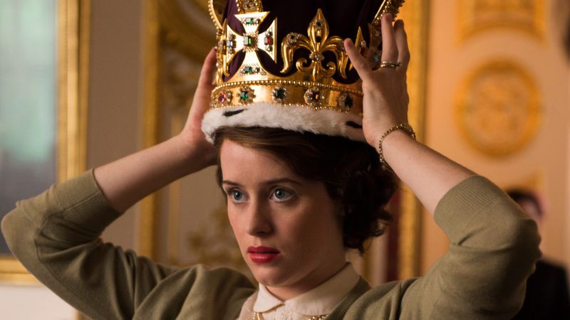 The Crown - 