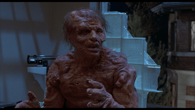 The Fly (1986)