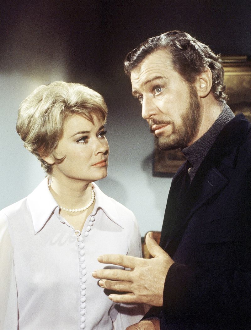 The Ghost & Mrs. Muir