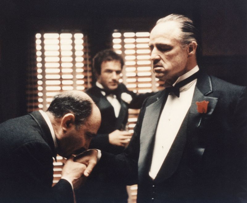 The Godfather