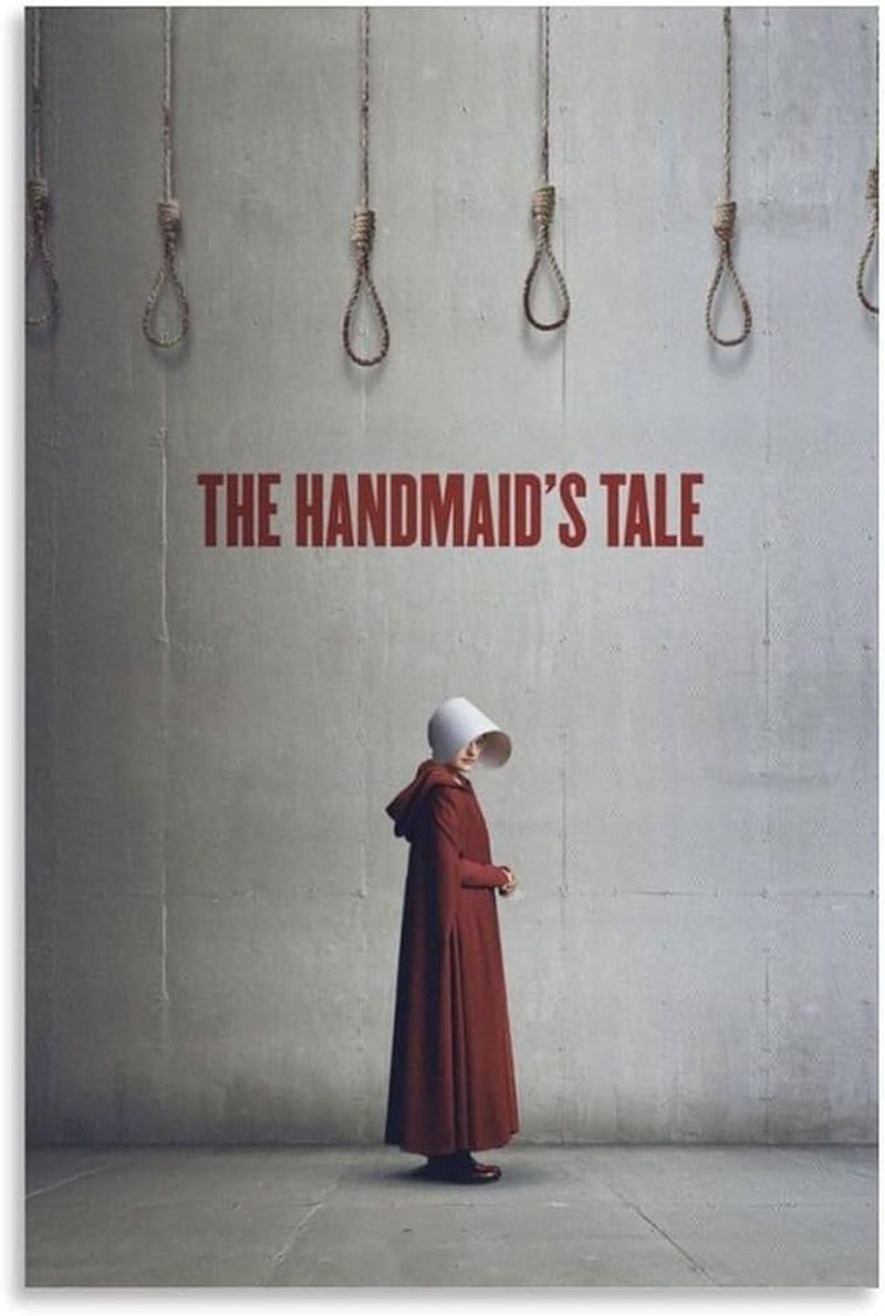 The Handmaid's Tale