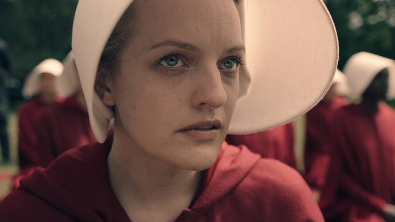 The Handmaid's Tale - 
