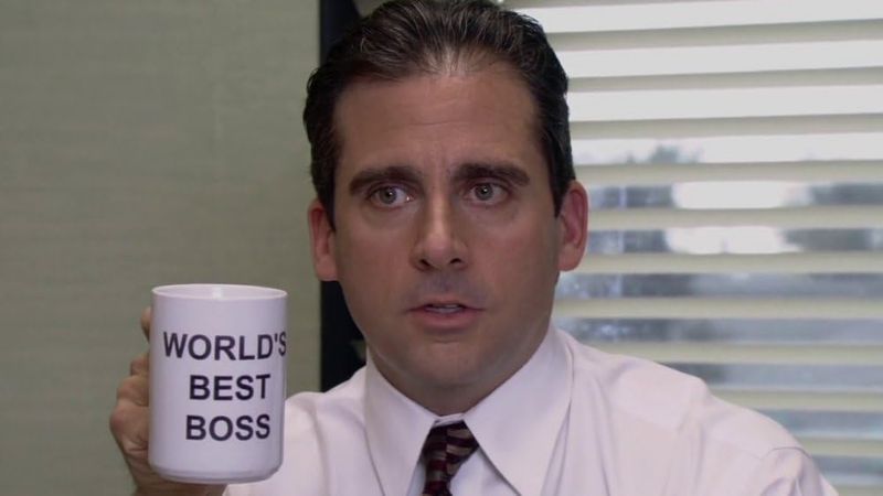The Office (US) - 