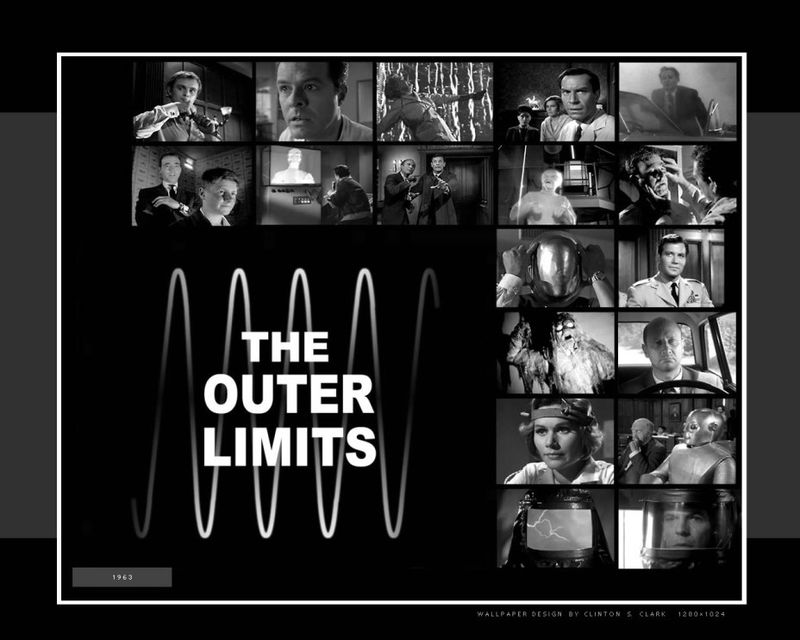 The Outer Limits