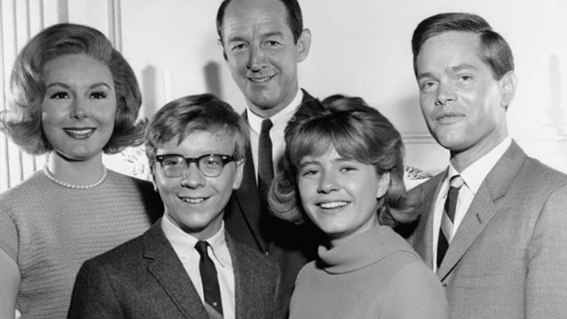 The Patty Duke Show