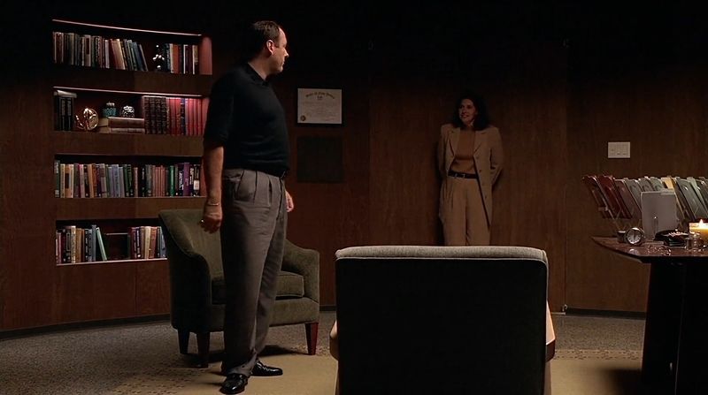 The Sopranos - 