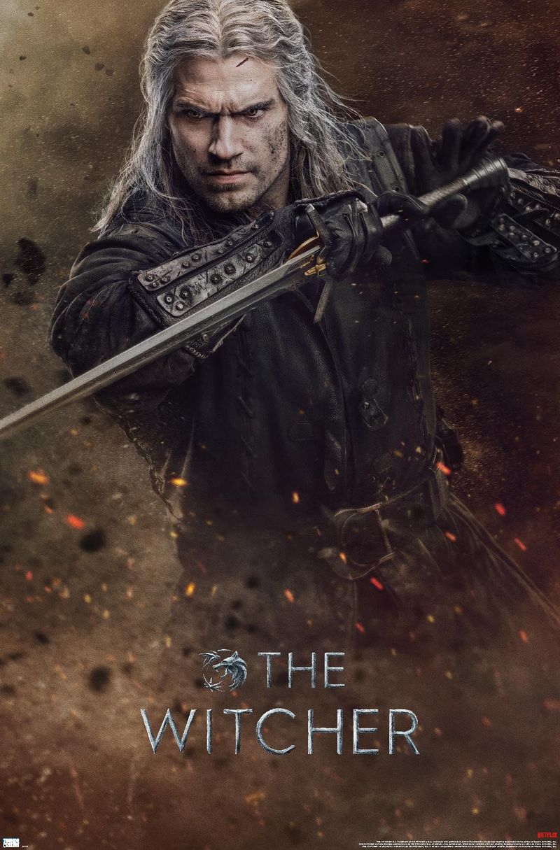 The Witcher