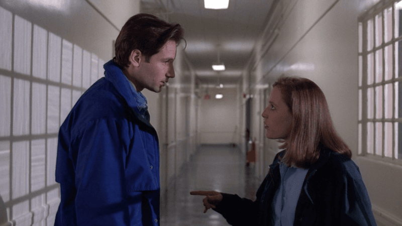 The X-Files - 