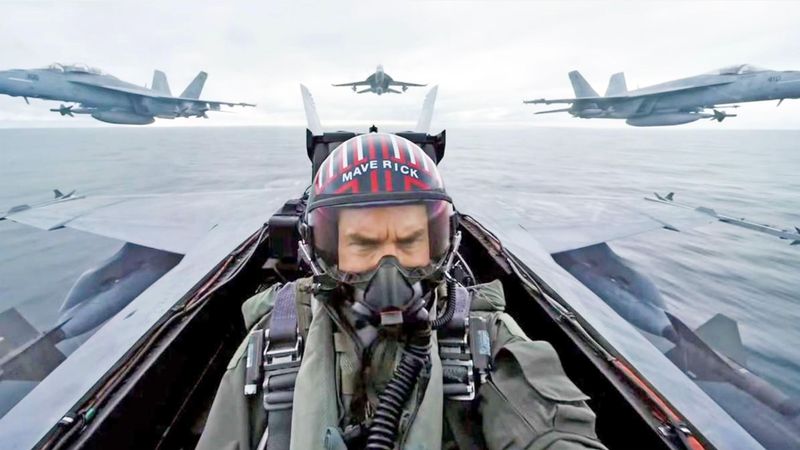 Top Gun
