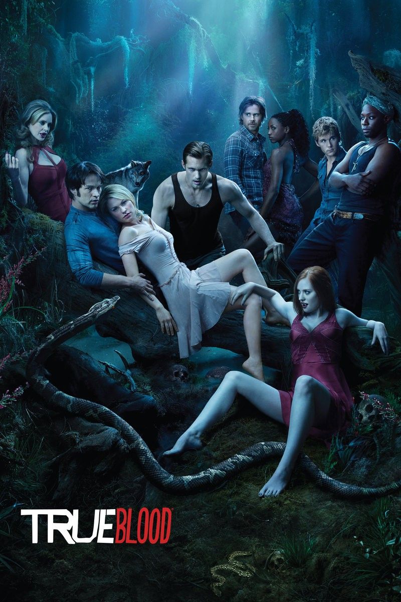 True Blood