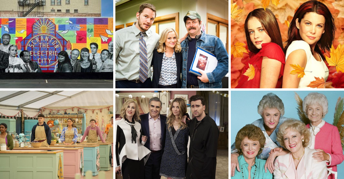 comfort-shows-fans-rewatch-when-life-gets-too-real