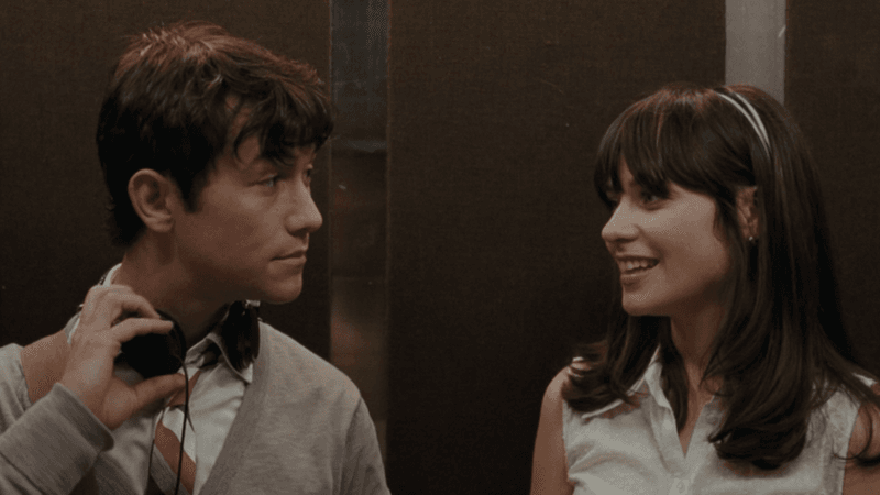 500 Days of Summer