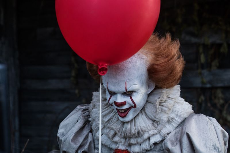 Bill Skarsgård