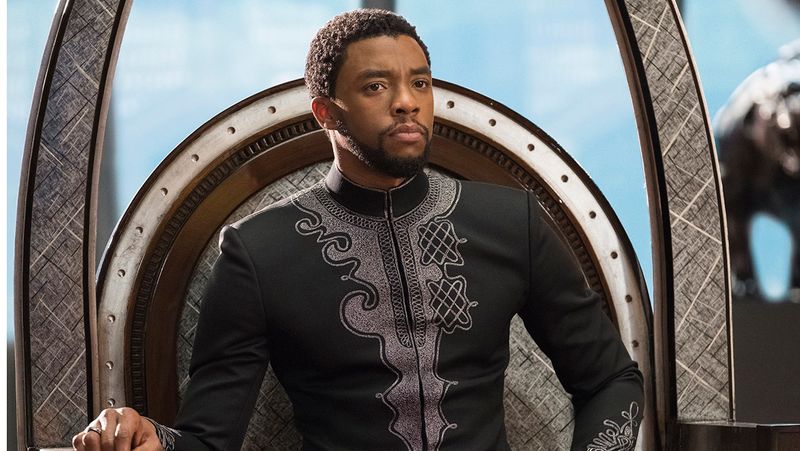 Black Panther
