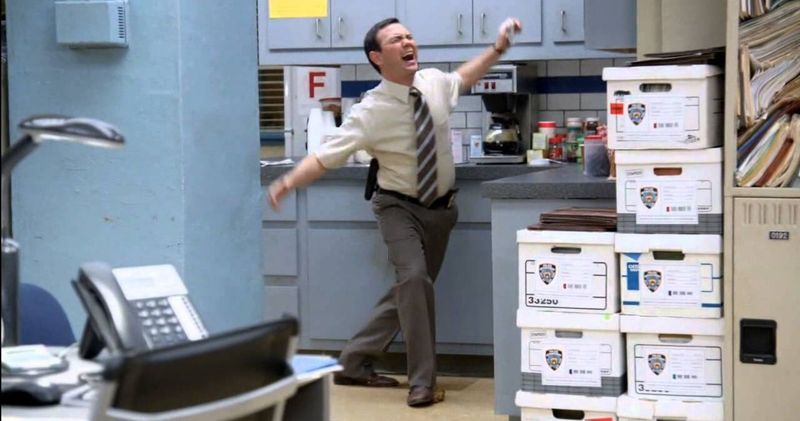 Brooklyn Nine-Nine