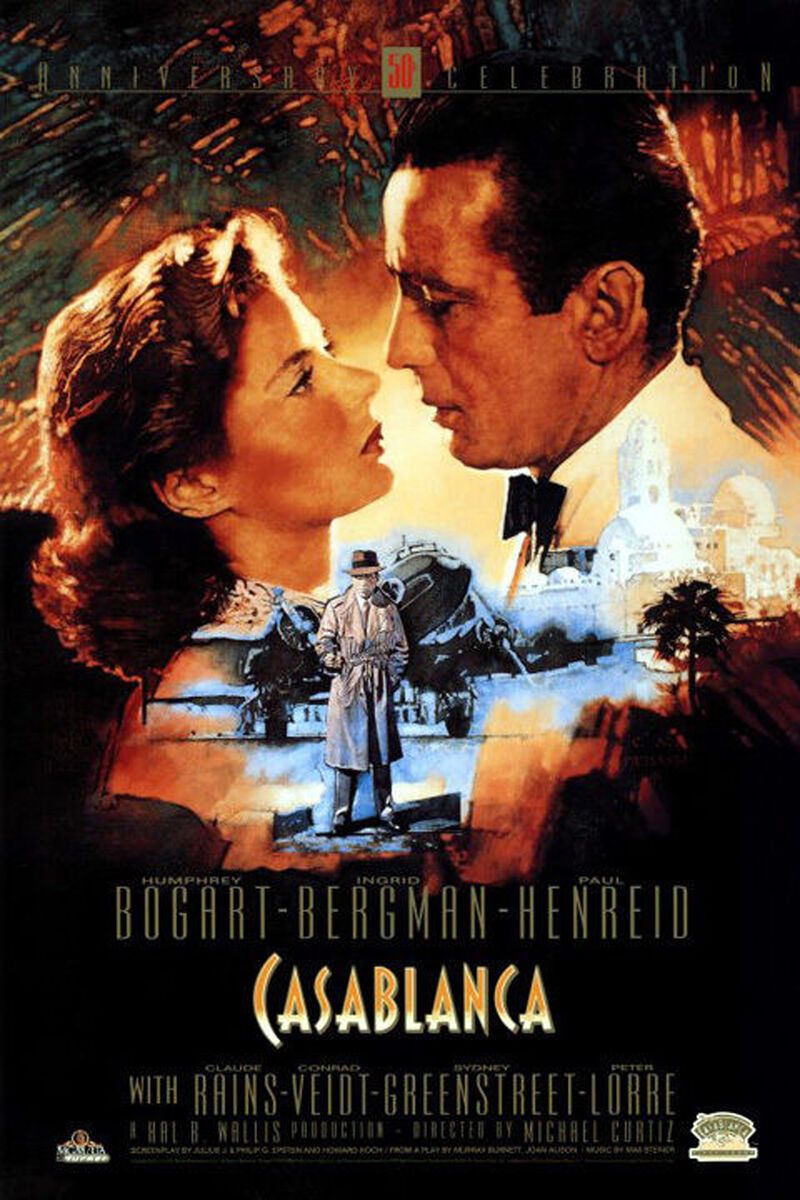 Casablanca