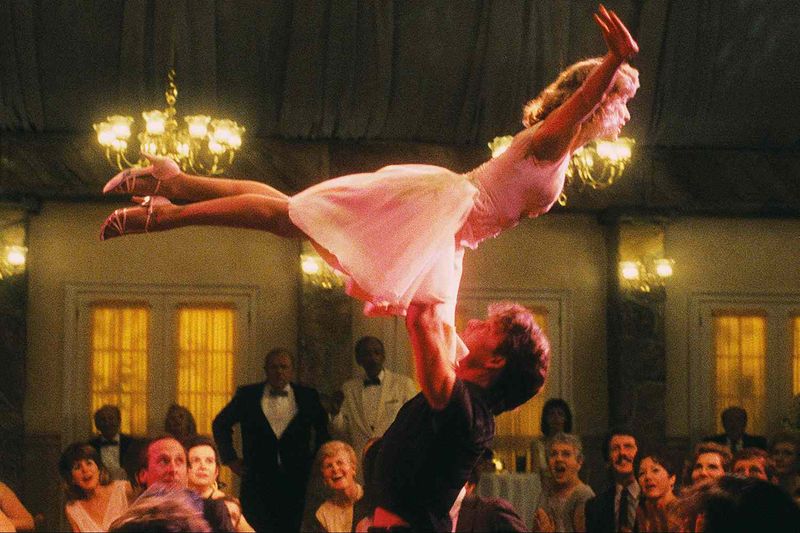 Dirty Dancing