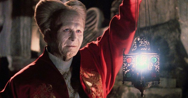 Gary Oldman