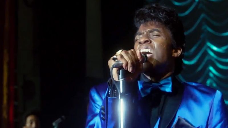 Get on Up