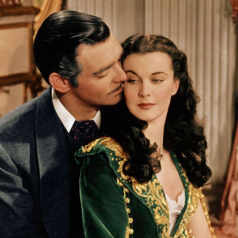 Gone with the Wind
