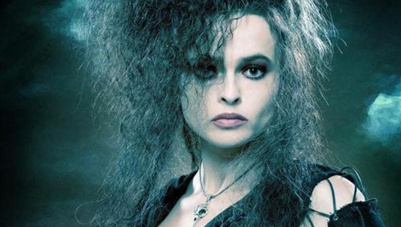 Helena Bonham Carter