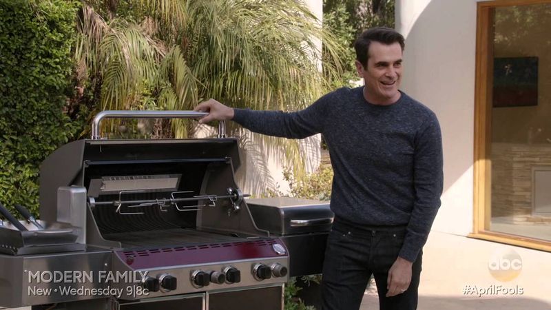 Modern Family