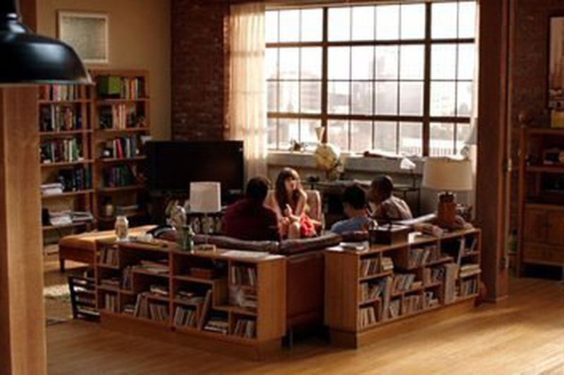 New Girl